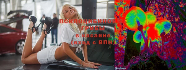 кокс Осташков